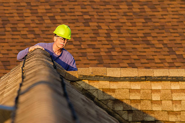 Quick and Trustworthy Emergency Roof Repair Services in Sumner, WA